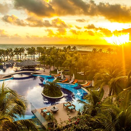 Carmel Cumbuco Resort Exterior foto Hard Rock Hotel Bali